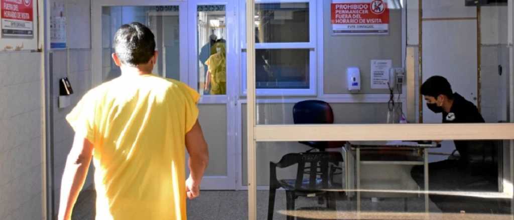 Le dieron una paliza por errar un penal y casi lo matan, en Neuqu&eacute;n