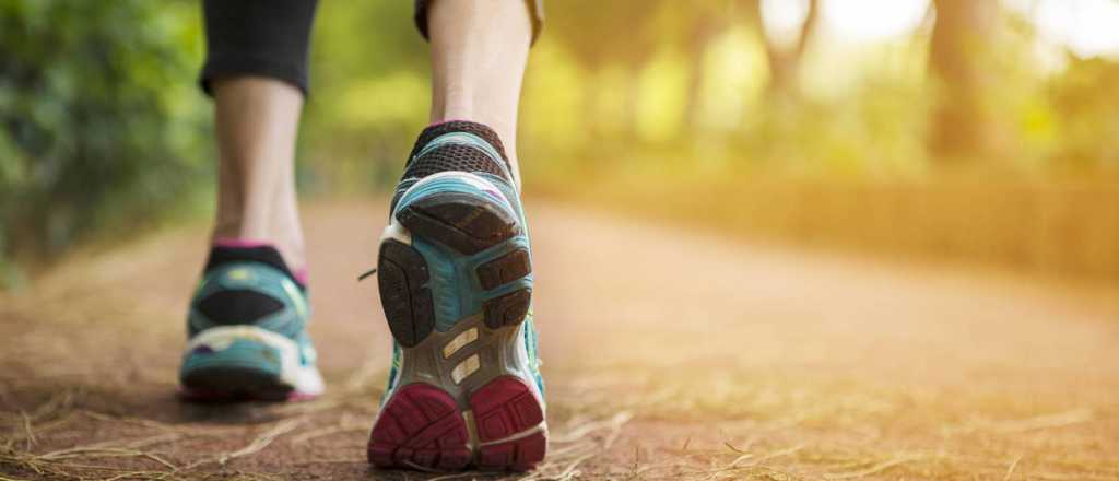 Verdad o mito: 10.000 pasos al día para adelgazar