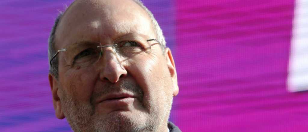 Marcelino sobre Lobos: "Asum&iacute; el compromiso de sacar la basura"