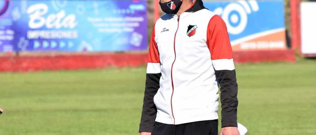 Deportivo Maipú y Mitre abren la Fecha 9: hora y TV