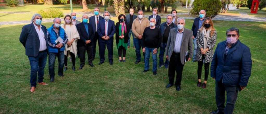 Habr&aacute; un "careo" entre la CGT y empresarios por la inflaci&oacute;n