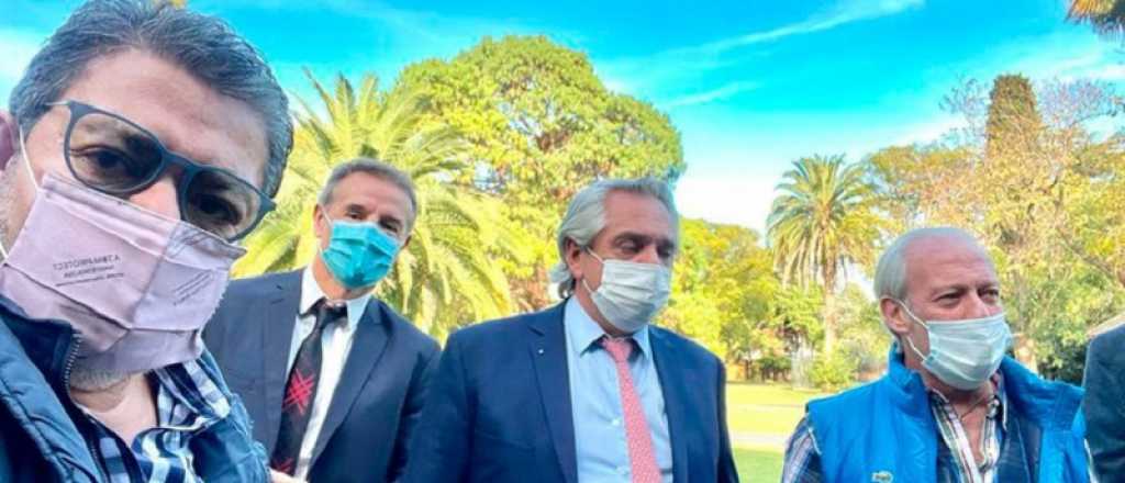 Habrá un "careo" entre la CGT y empresarios por la inflación