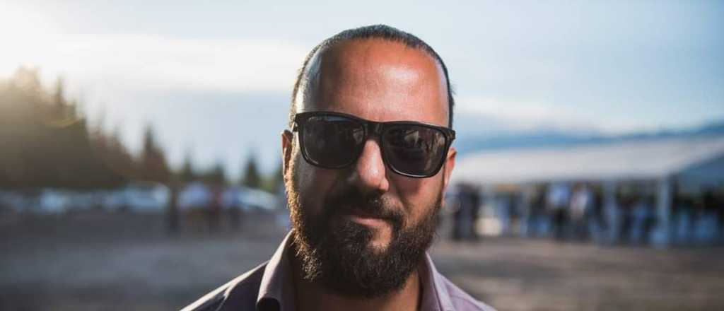 El "analizador" del Covid en Mendoza que dise&ntilde;&oacute; una empresa 