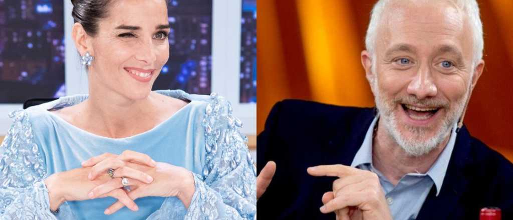 Quiénes son los invitados de Juanita y Andy