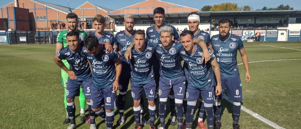 La Lepra logr&oacute; un triunfazo de visitante y volvi&oacute; a la punta