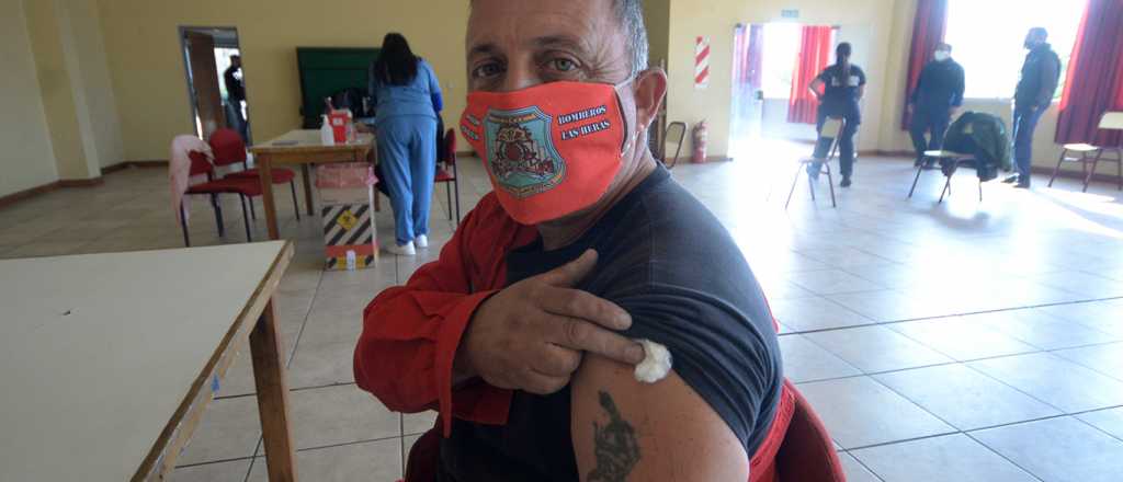 Qu&eacute; vacuna prefieren los mendocinos contra la covid 19 