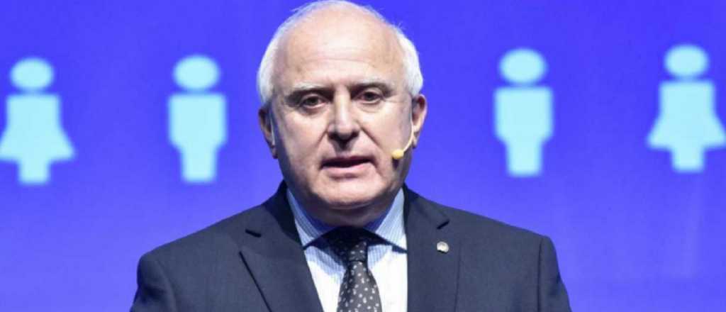 Santa Fe decret&oacute; duelo de 48 horas por el deceso del exgobernador