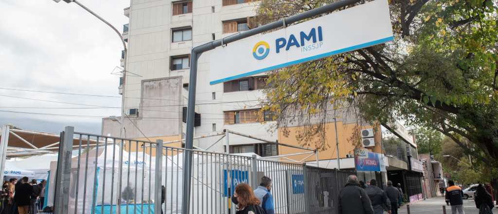 PAMI eliminan cargos jerárquicos con sueldos de $3 millones