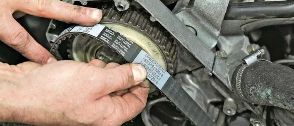 &iquest;Correa o cadena de distribuci&oacute;n? Qu&eacute; traen los autos m&aacute;s vendidos