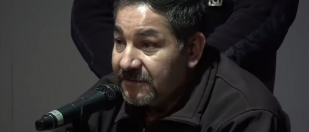 Crimen de Carleti: declaró Juan Carlos Guerrero y defendió a Hisa