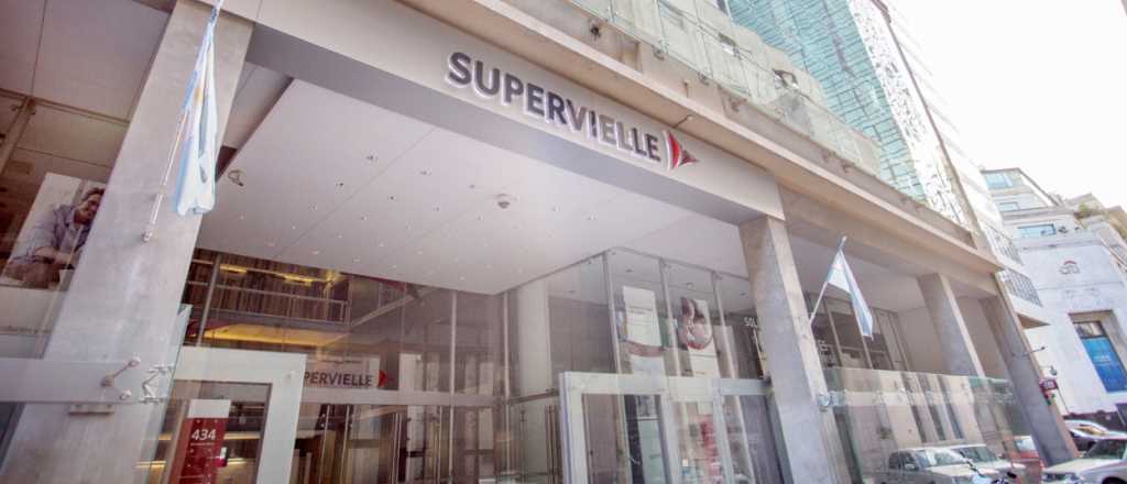 Supervielle es el primer banco en lanzar su Tarjeta Virtual Visa de débito