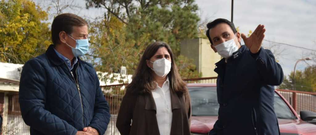 Suarez le respondi&oacute; a F&eacute;lix que no cerrar&aacute; las escuelas