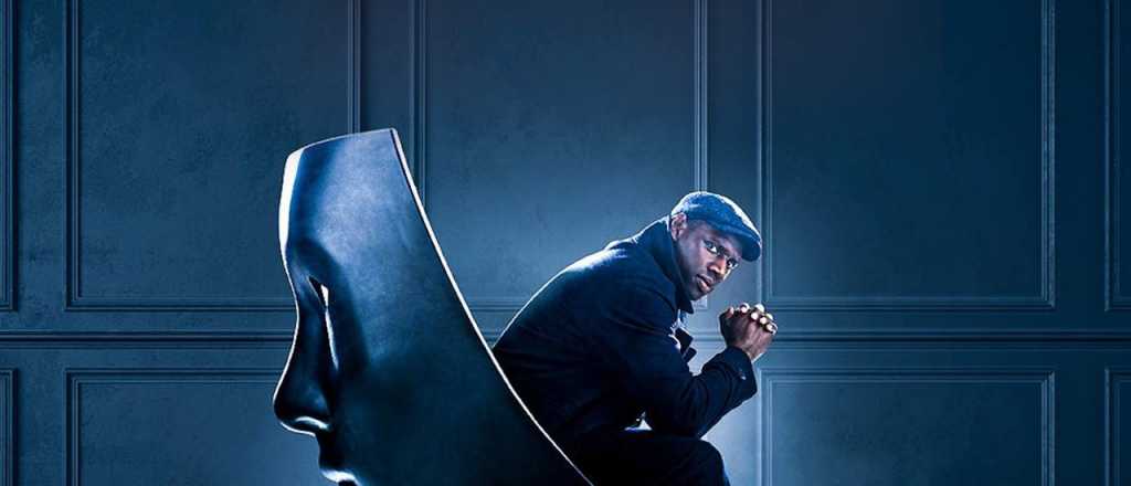 Los estrenos de viernes en Netflix encabezados por "Lupin"