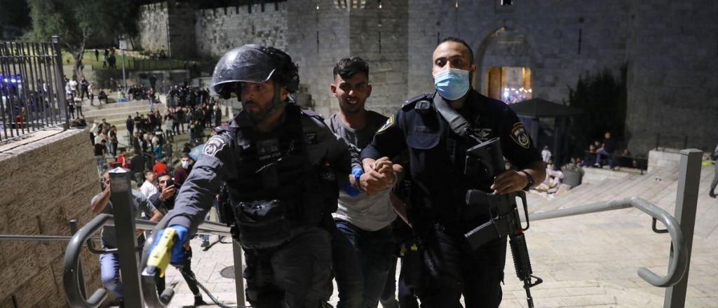 L&iacute;deres mundiales celebran alto al fuego entre Israel y Hamas