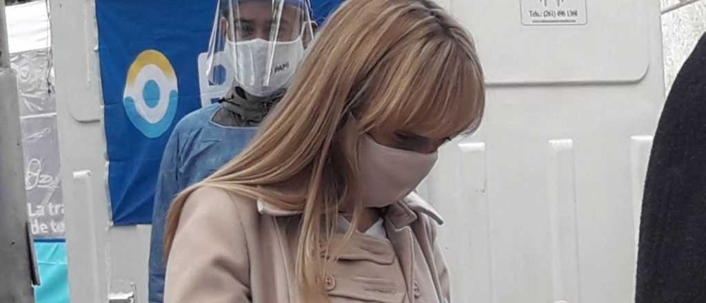 Piden a Sagasti reflotar la reforma de la Justicia Federal en Mendoza