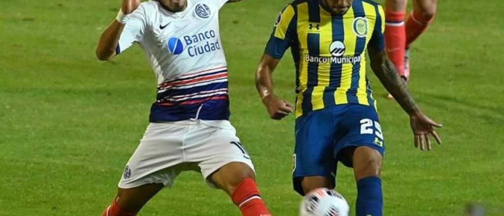 San Lorenzo, necesitado y sin DT, recibe a Central: hora y TV