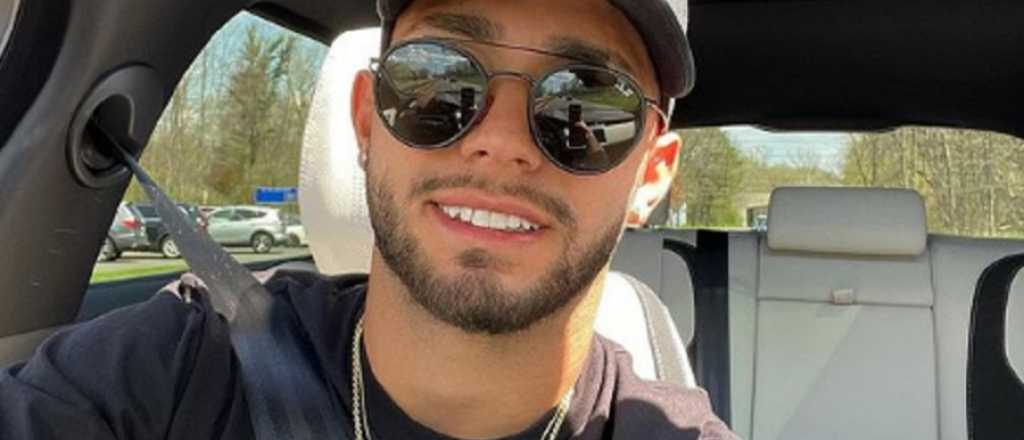 Cómo vive un mendocino la pandemia en el país más afectado del mundo