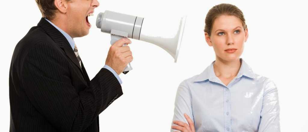 Estos son los 3 signos m&aacute;s autoritarios y mandones en el trabajo