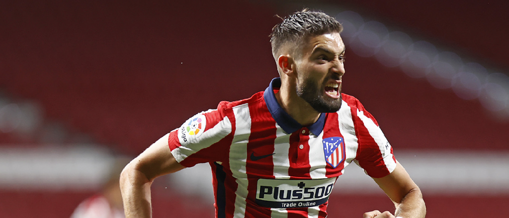 Atl&eacute;tico de Madrid gan&oacute; y qued&oacute; muy cerca del t&iacute;tulo