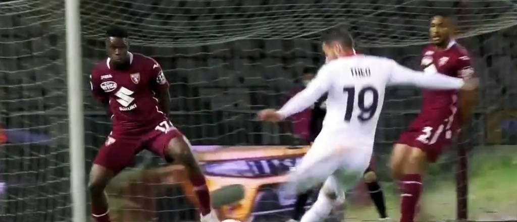 Theo Hern&aacute;ndez: de desastre en el Madrid a estrella en Milan