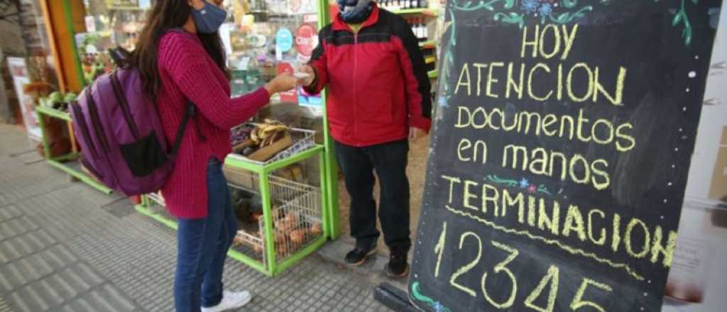 Analizan sumar los fines de semana a las salidas por DNI