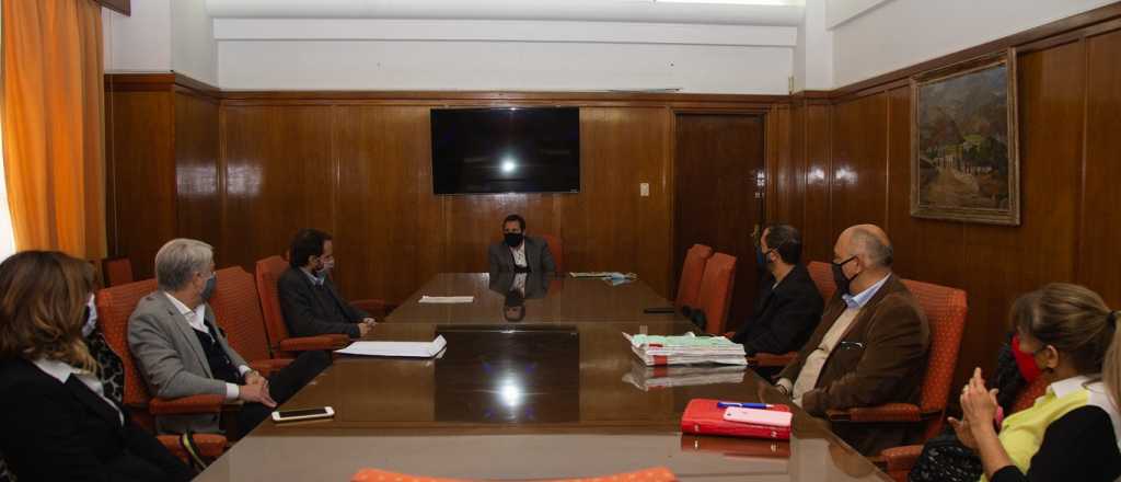 Para evitar juicios, el Gobierno quiere crear la Oficina de Conciliaci&oacute;n Civil