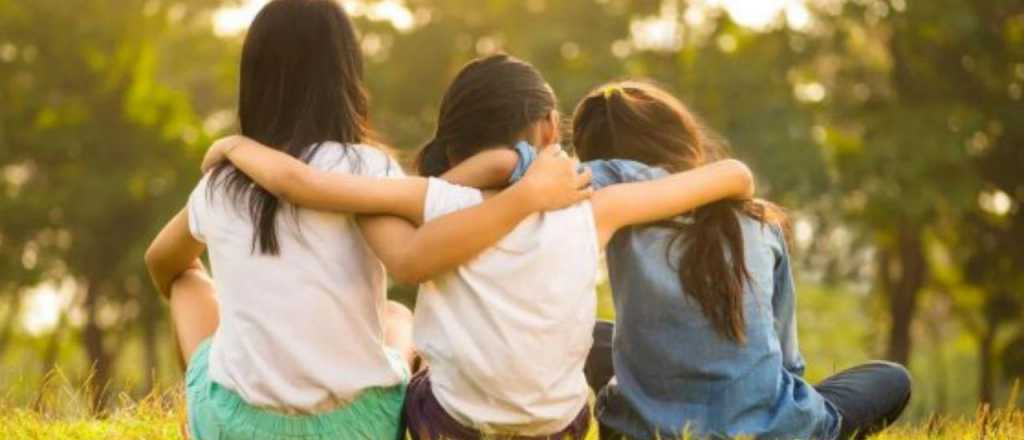 Adopci&oacute;n: buscan hogar para cuatro hermanitas mendocinas