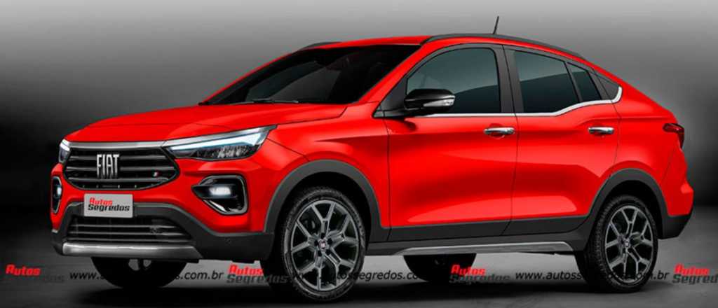 Develaron la coup&eacute; del Cronos: cu&aacute;ndo llegar&iacute;a a la Argentina