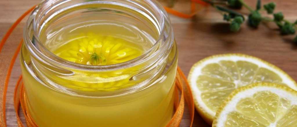 Para qu&eacute; sirve tomar aceite de oliva con lim&oacute;n en ayunas