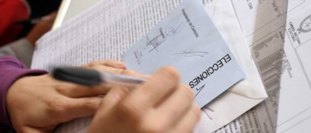 Cu&aacute;nto dinero recibir&aacute;n los partidos pol&iacute;ticos para la campa&ntilde;a