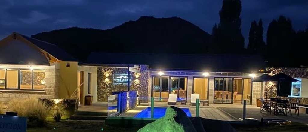 Robo millonario en el Manzano Hist&oacute;rico