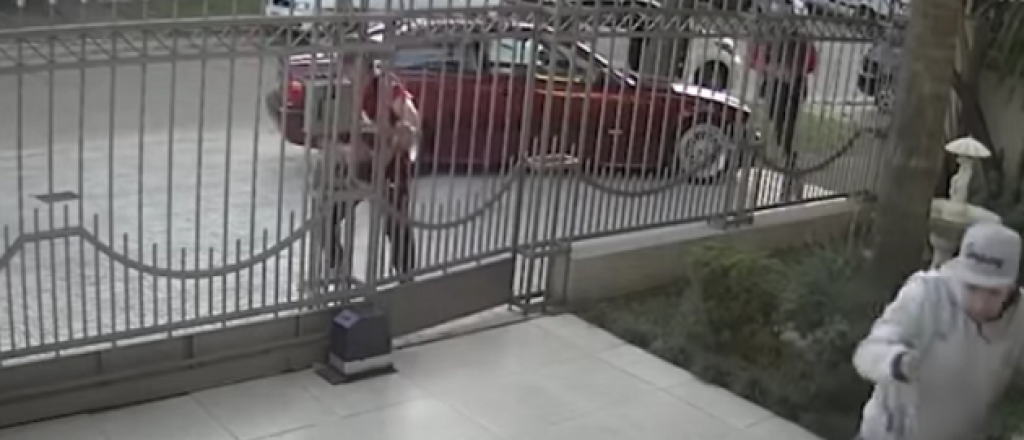 Entraderas: c&oacute;mo evitar ser v&iacute;ctima de uno de los m&aacute;s peligroso delitos