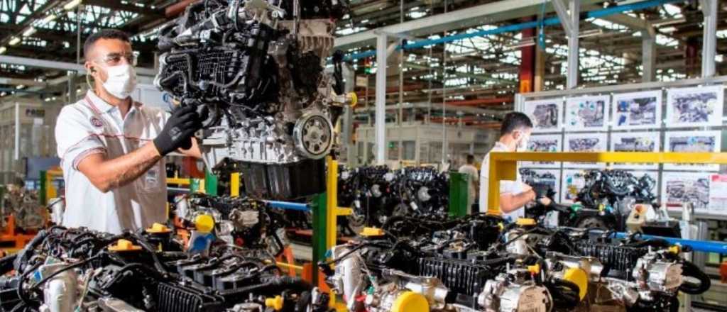 Potenciados: Los motores turbo que est&aacute;n llegando a la Argentina