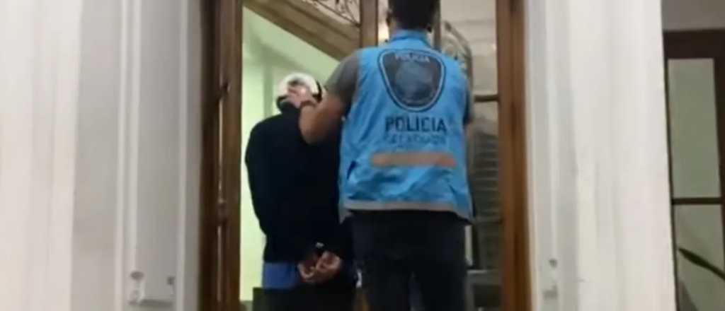 Un t&eacute;cnico instalaba c&aacute;maras ocultas en habitaciones de ni&ntilde;os