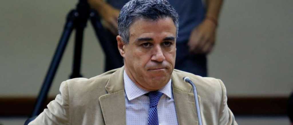 Rafecas declinará su postulación si se modifica la ley de MPF