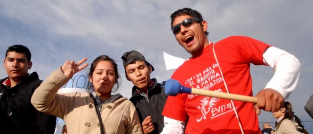 Vecinos del Gran Mendoza se autoperciben como"independientes"