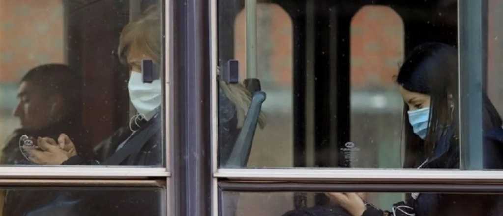 El transporte público sin cargo durante el domingo