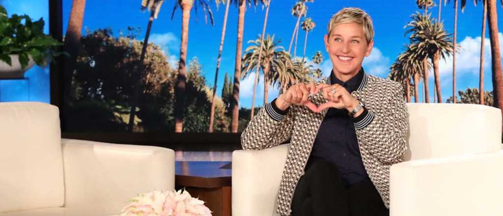 Ellen DeGeneres deja su programa y buscan reemplazante