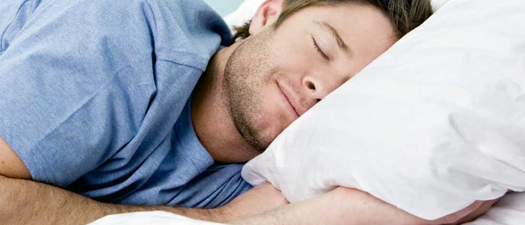 ¿Cuál es el papel del sueño mientras dormimos?