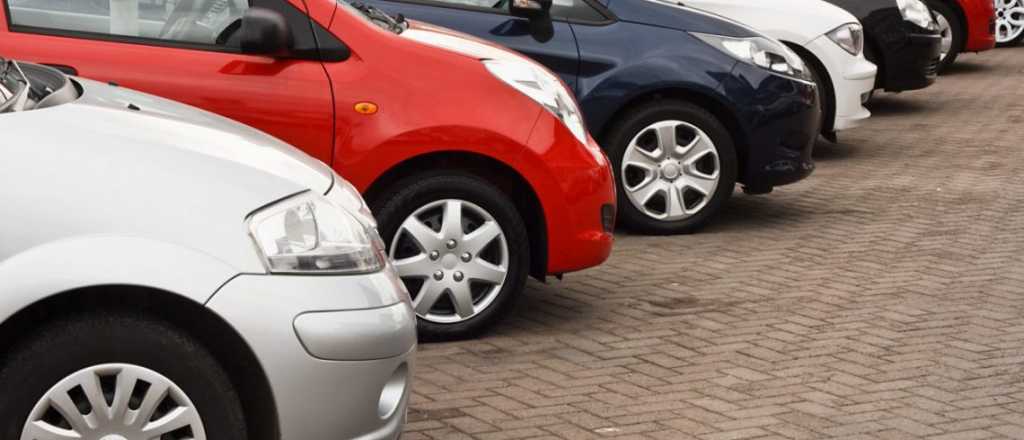 Ranking: los 10 usados m&aacute;s vendidos en Argentina del 2021