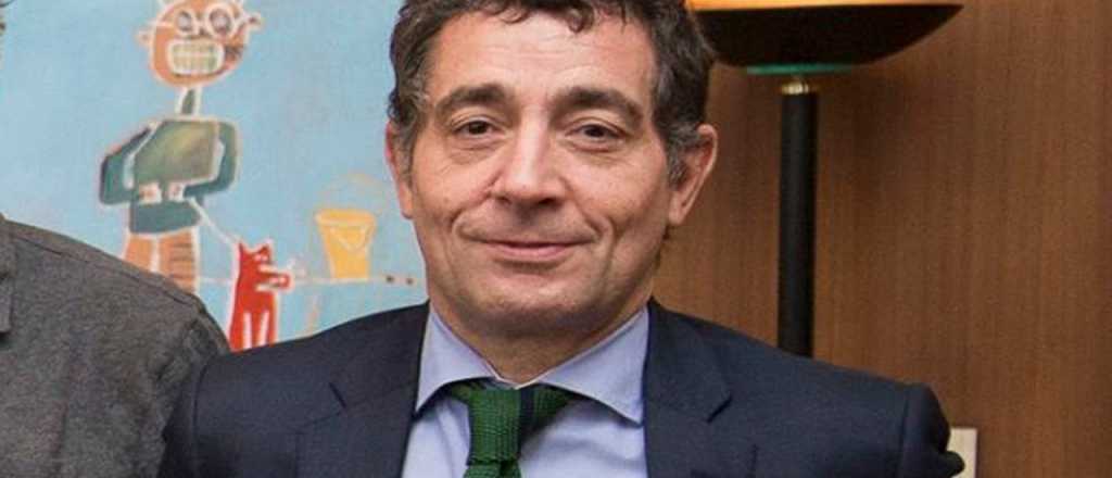 Cancillería pidió a Uruguay detención y extradición de "Pepín" Rodríguez