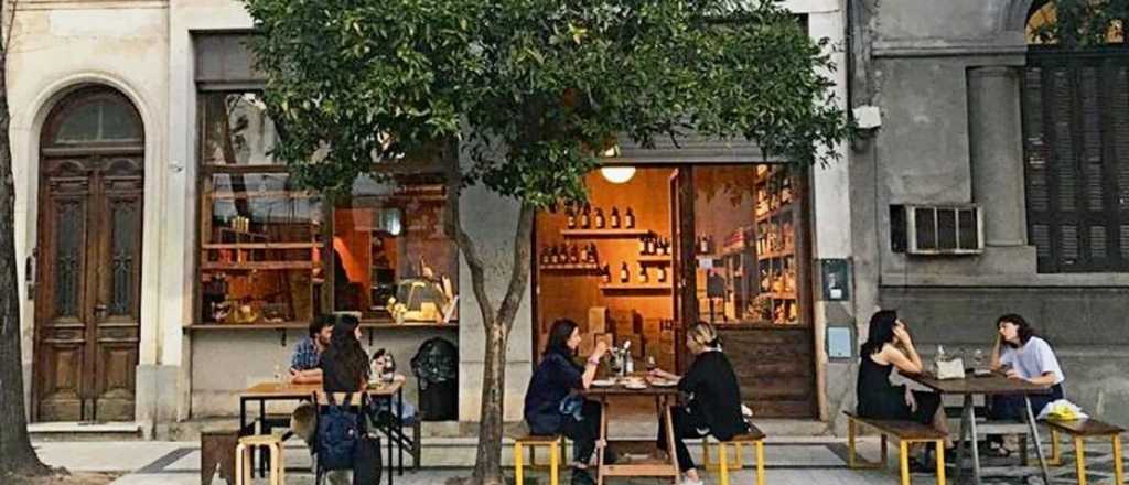 Dos restaurantes argentinos est&aacute;n entre los mejores del mundo