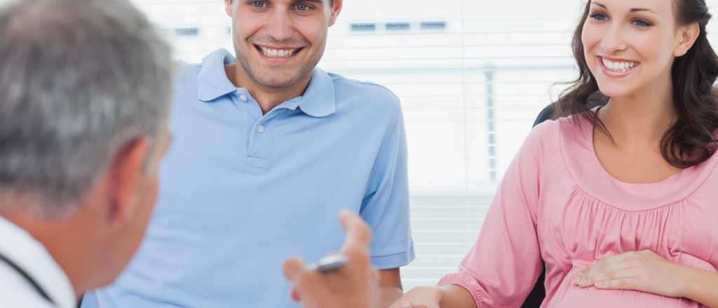 Semana del Parto Respetado