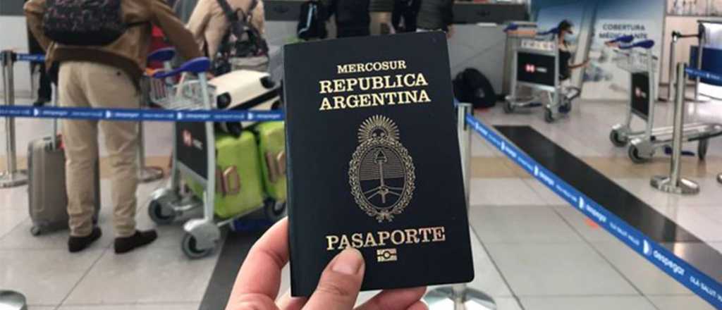 Obtener el DNI y el pasaporte es ahora más caro