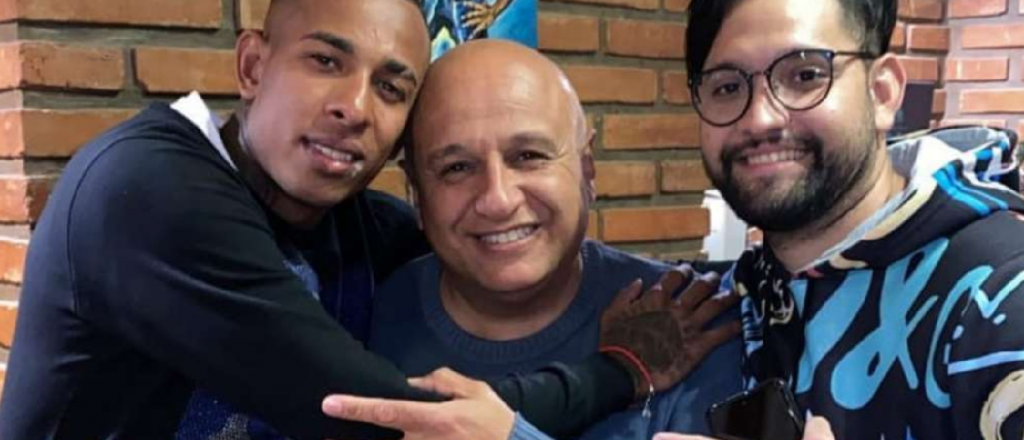 Otro esc&aacute;ndalo de Villa: celebr&oacute; su cumplea&ntilde;os y no le import&oacute; nada