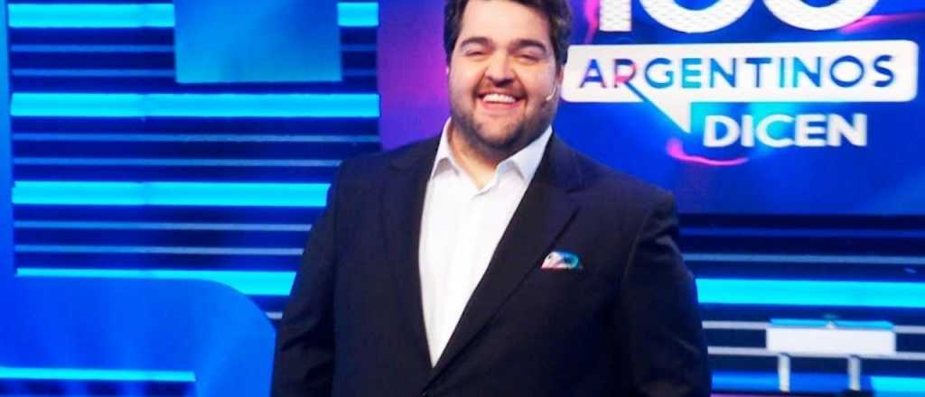 Esta noche habrá edición especial de "100 Argentinos Dicen"