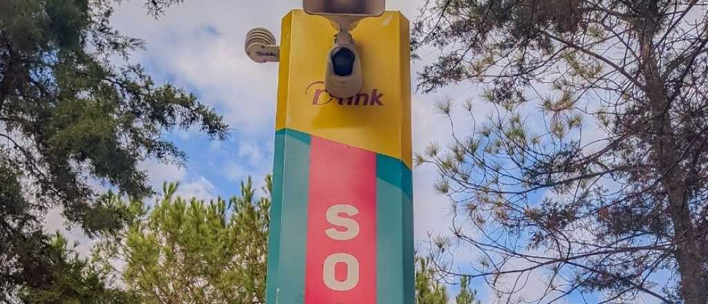 Nuevo "chiche" en Luj&aacute;n: qu&eacute; es y para qu&eacute; sirve