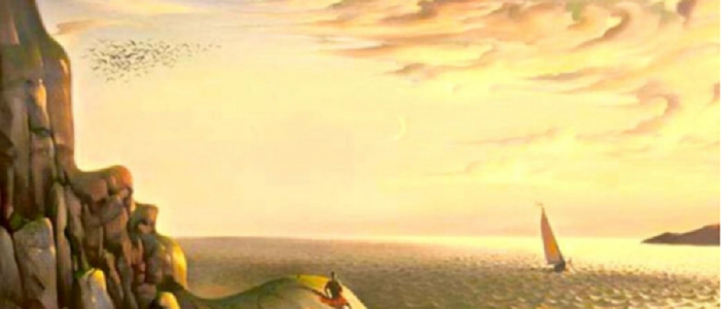 Test de Personalidad: ¿Por qué te aprecian los demás?