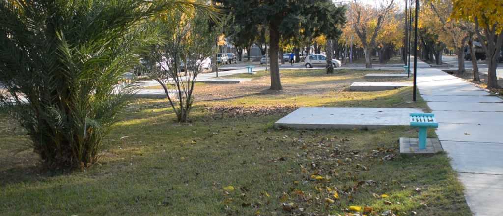 Rivadavia tendr&aacute; un espacio de la Diversidad