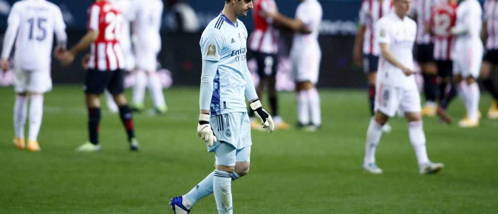 Real Madrid rechaz&oacute; ofertas millonarias y ahora lo vende